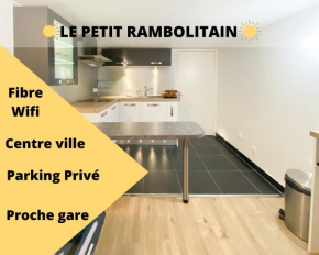 LE PETIT RAMBOLITAIN